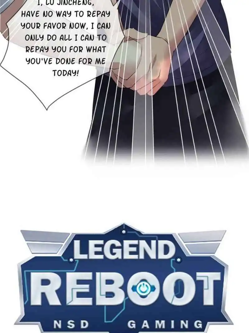 Legend Reboot Chapter 104 57